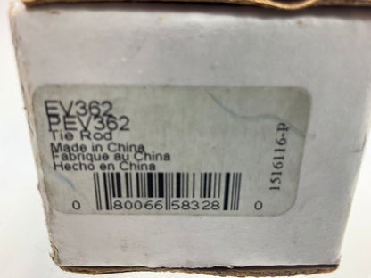 Quick Steer EV362 Steering Tie Rod End - Front Inner