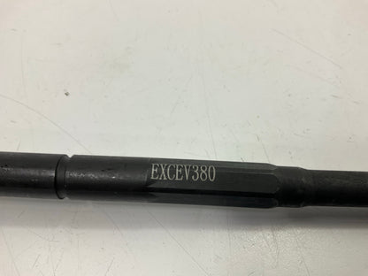 Quick Steer EV380 Front Inner Steering Tie Rod End