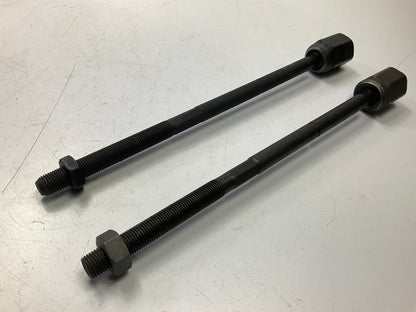 (8) Quick Steer EV398 Steering Tie Rod End