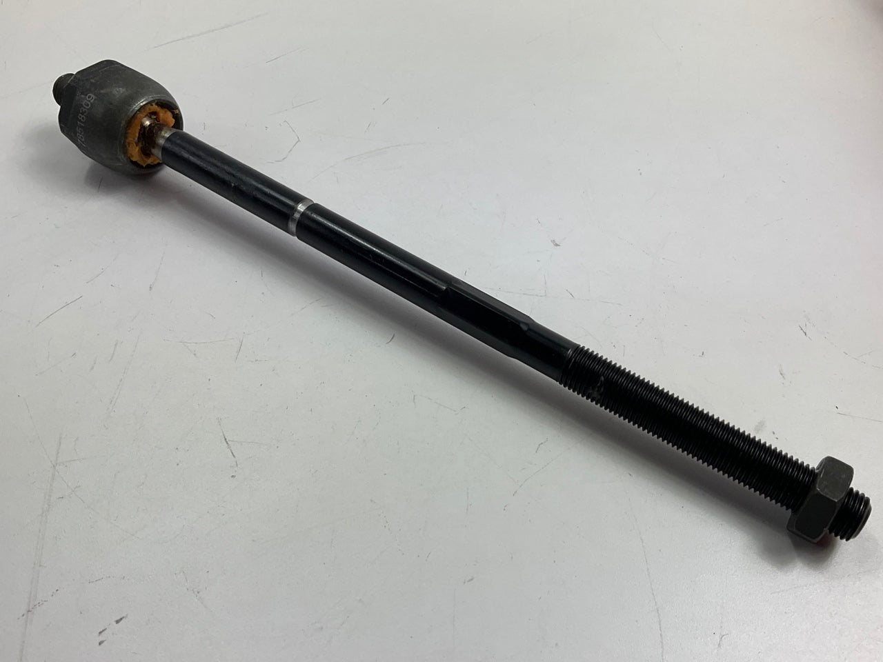 Quick Steer EV404 Front Inner Steering Tie Rod End