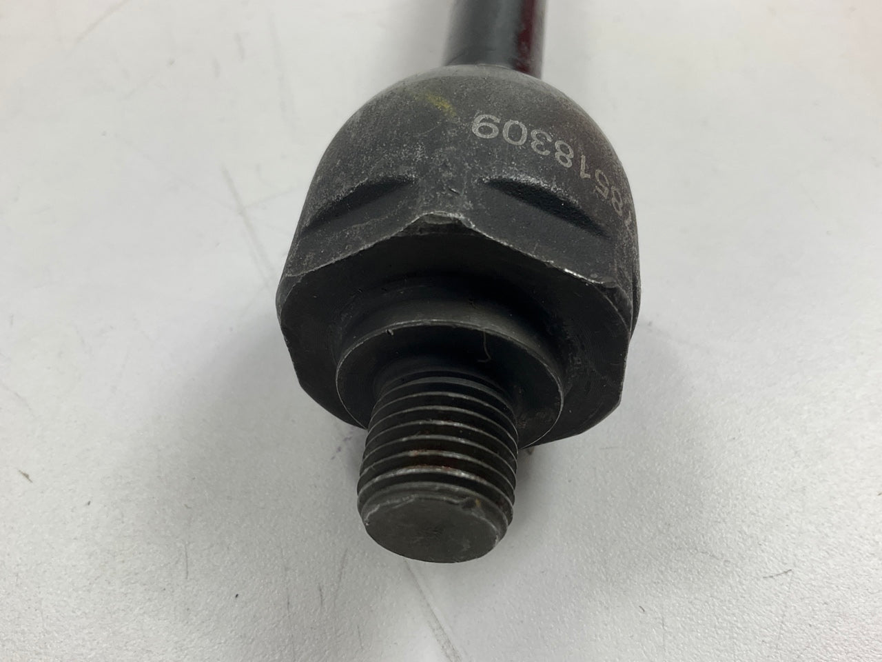 Quick Steer EV404 Front Inner Steering Tie Rod End