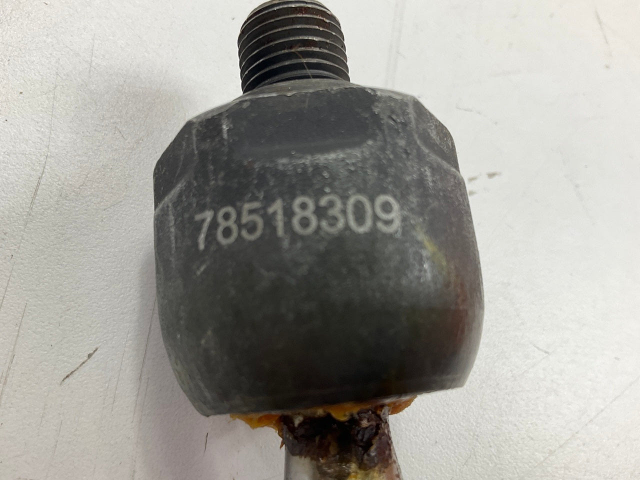 Quick Steer EV404 Front Inner Steering Tie Rod End