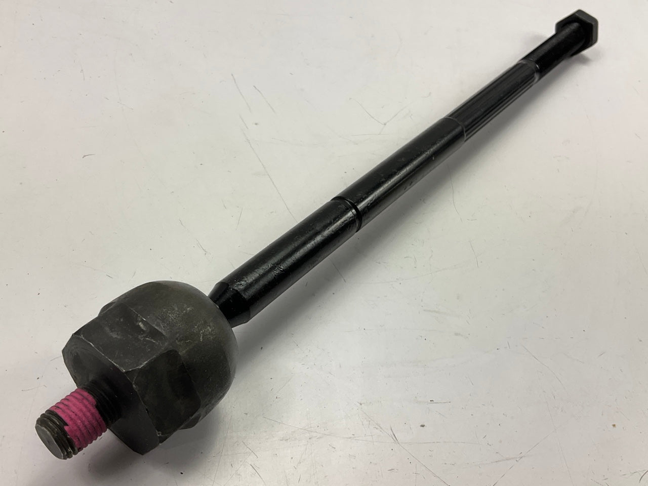 Quick Steer EV406 Front Inner Steering Tie Rod End
