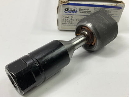 Quick Steer EV415 Front Inner Steering Tie Rod End