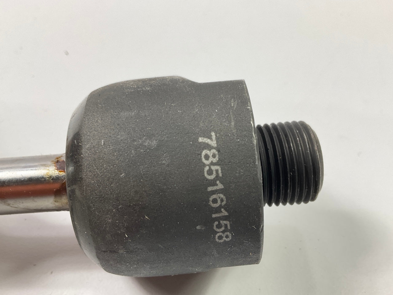 Quick Steer EV415 Front Inner Steering Tie Rod End