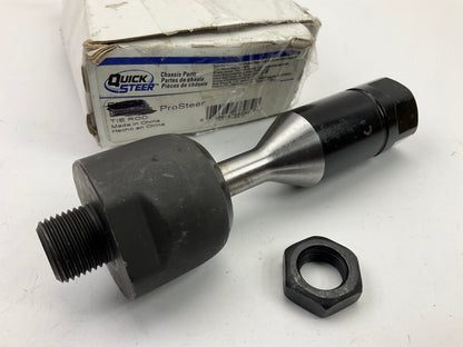 Quick Steer EV417 Steering Tie Rod End - Front Inner