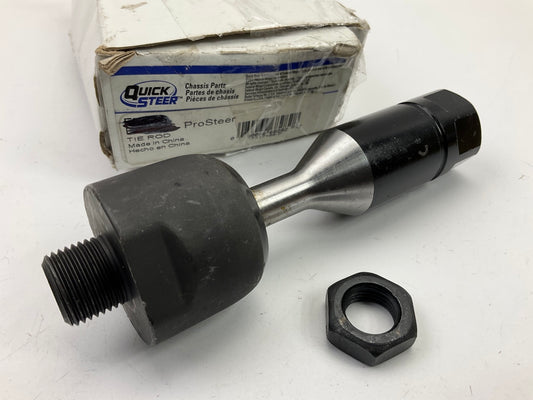 Quick Steer EV417 Steering Tie Rod End - Front Inner