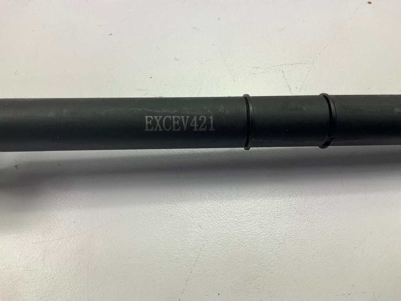 Quick Steer EV421 Steering Tie Rod End - Front Inner