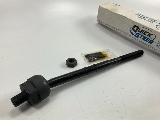 Quick Steer EV422 Front Inner Steering Tie Rod End 2002-05 Explorer, Mountaineer