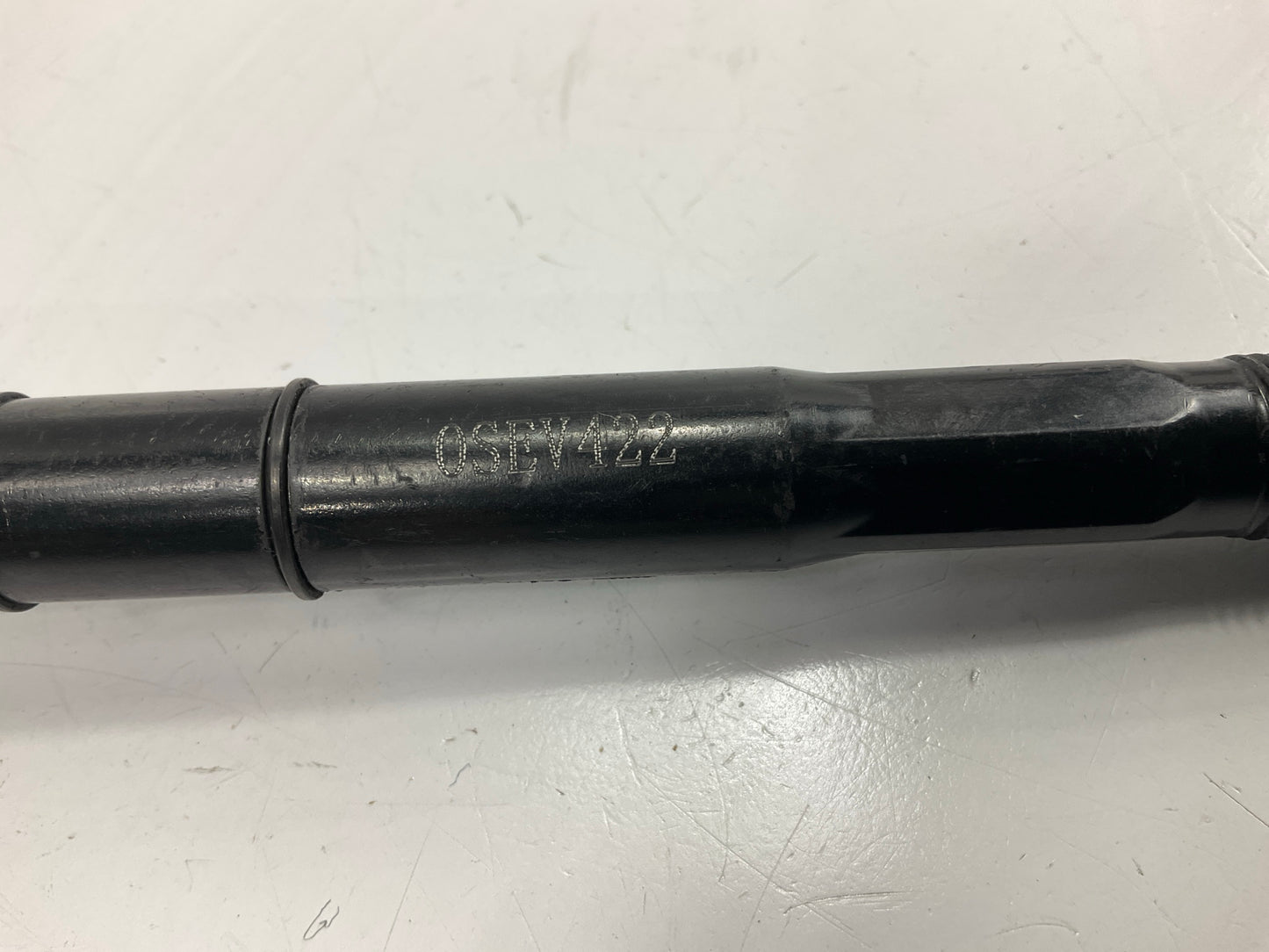 Quick Steer EV422 Front Inner Steering Tie Rod End 2002-05 Explorer, Mountaineer