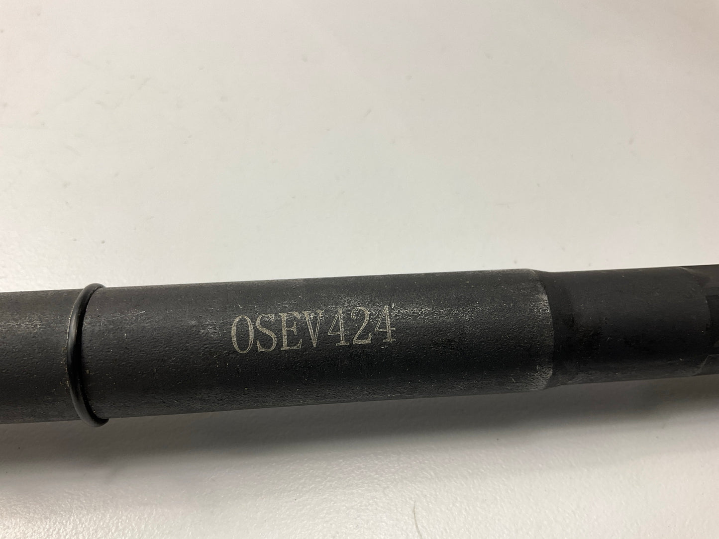 Quick Steer EV424 Front Inner Steering Tie Rod End