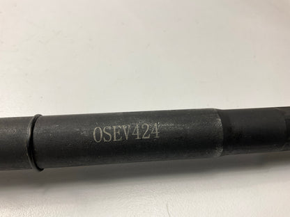 Quick Steer EV424 Front Inner Steering Tie Rod End