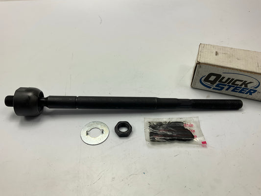 Quick Steer EV426 Front Inner Steering Tie Rod End For 2002-2004 Honda Odyssey