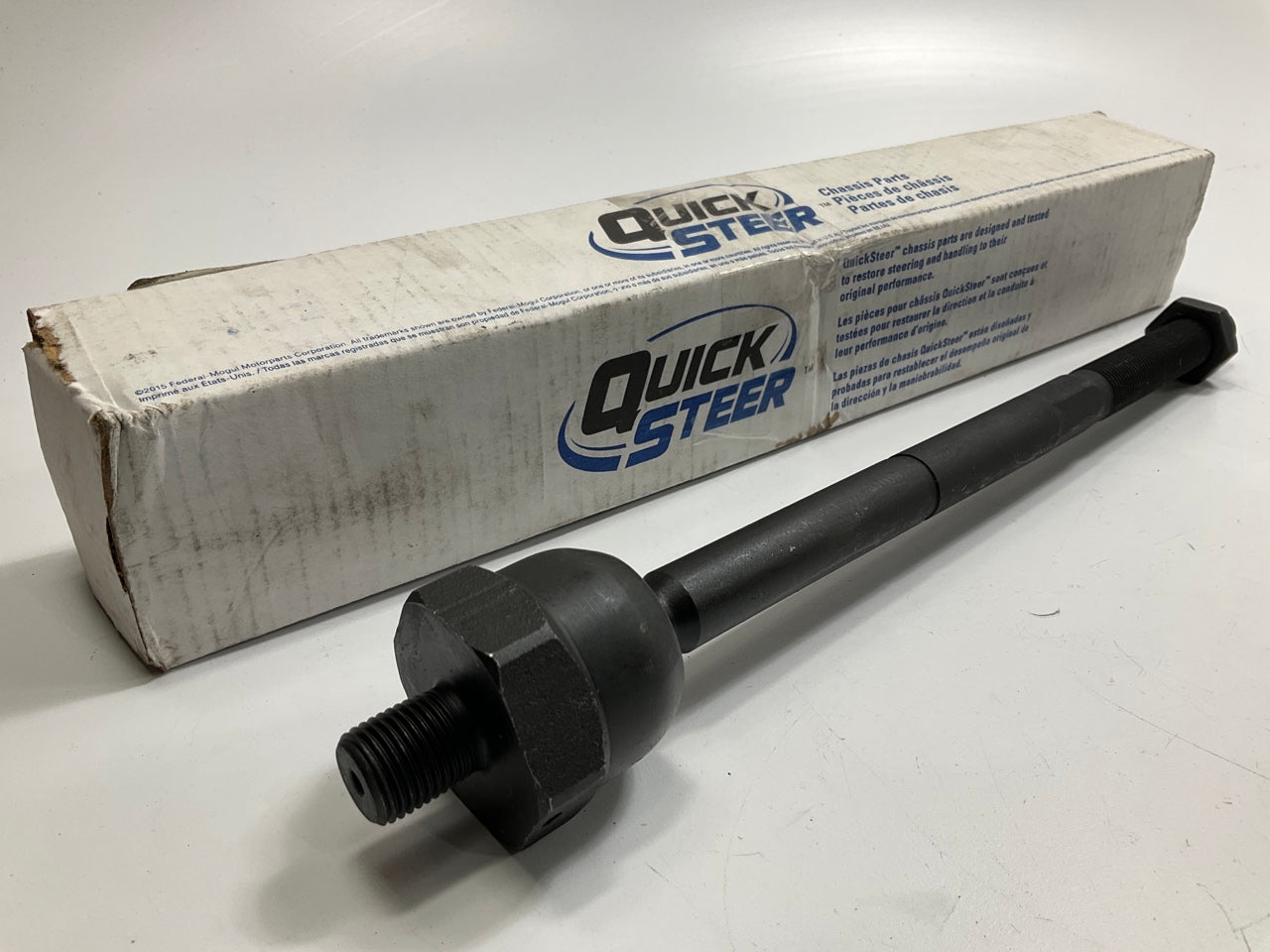 Quick Steer EV456 Front Inner Steering Tie Rod End