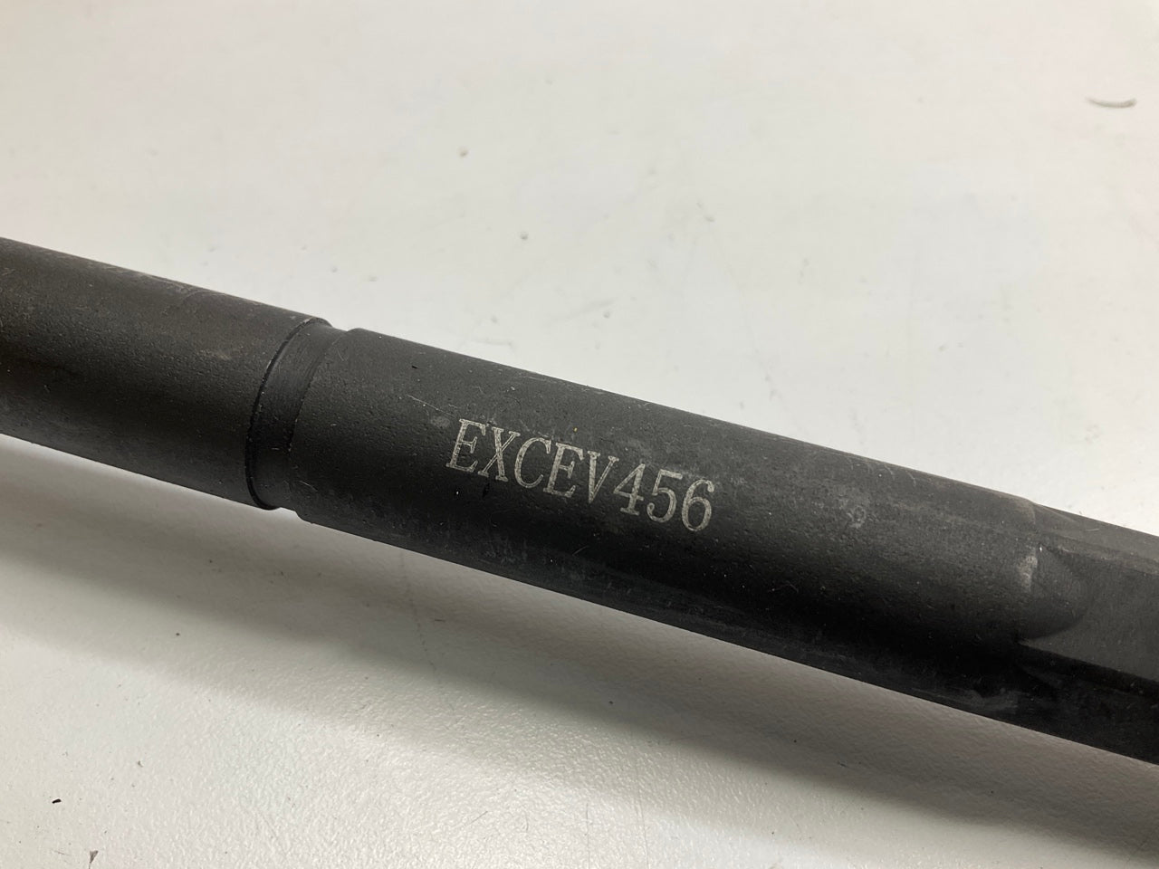 Quick Steer EV456 Front Inner Steering Tie Rod End