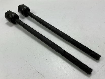 (2) Quick Steer EV473 Front Inner Steering Tie Rod End