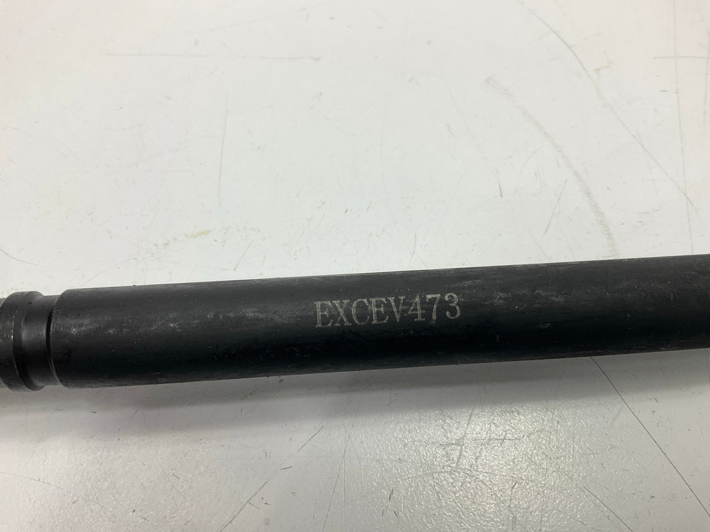 Quick Steer EV473 Front Inner Steering Tie Rod End