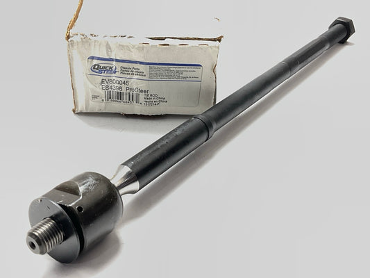 Quick Steer EV800045 Front Inner Steering Tie Rod End