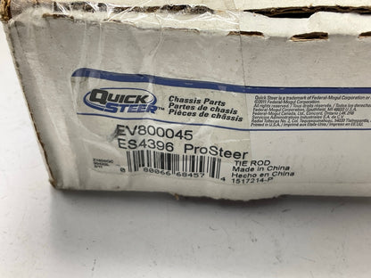 Quick Steer EV800045 Front Inner Steering Tie Rod End