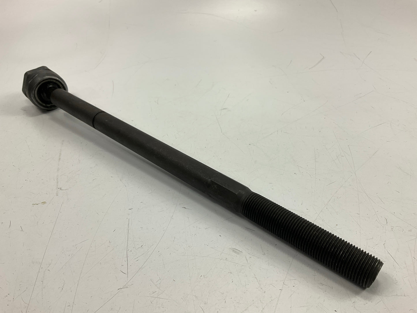 Quick Steer EV800098 Front Inner Steering Tie Rod End