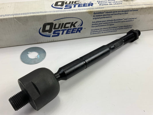 Quick Steer EV800226 Front Inner Steering Tie Rod End For 2005-10 Honda Odyssey