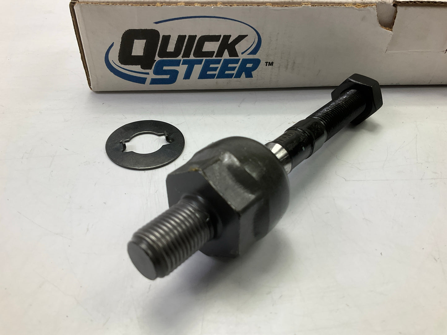Quick Steer EV800283 Front Inner Steering Tie Rod End