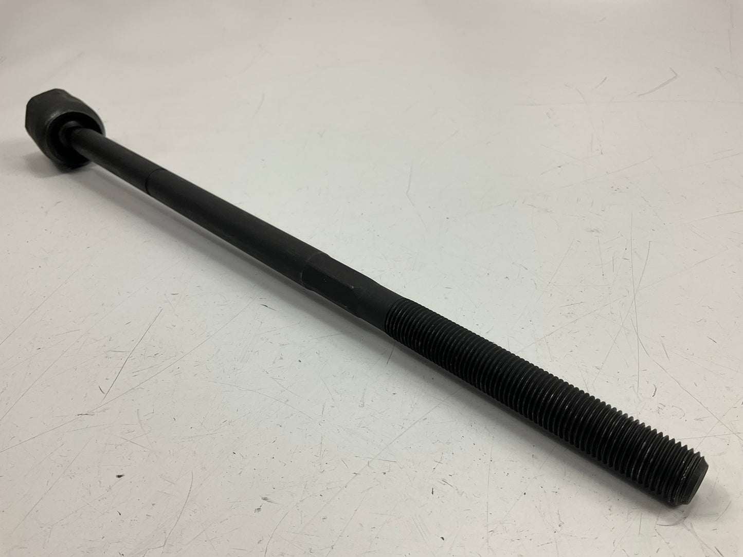 Quick Steer EV800307 Front Inner Steering Tie Rod End