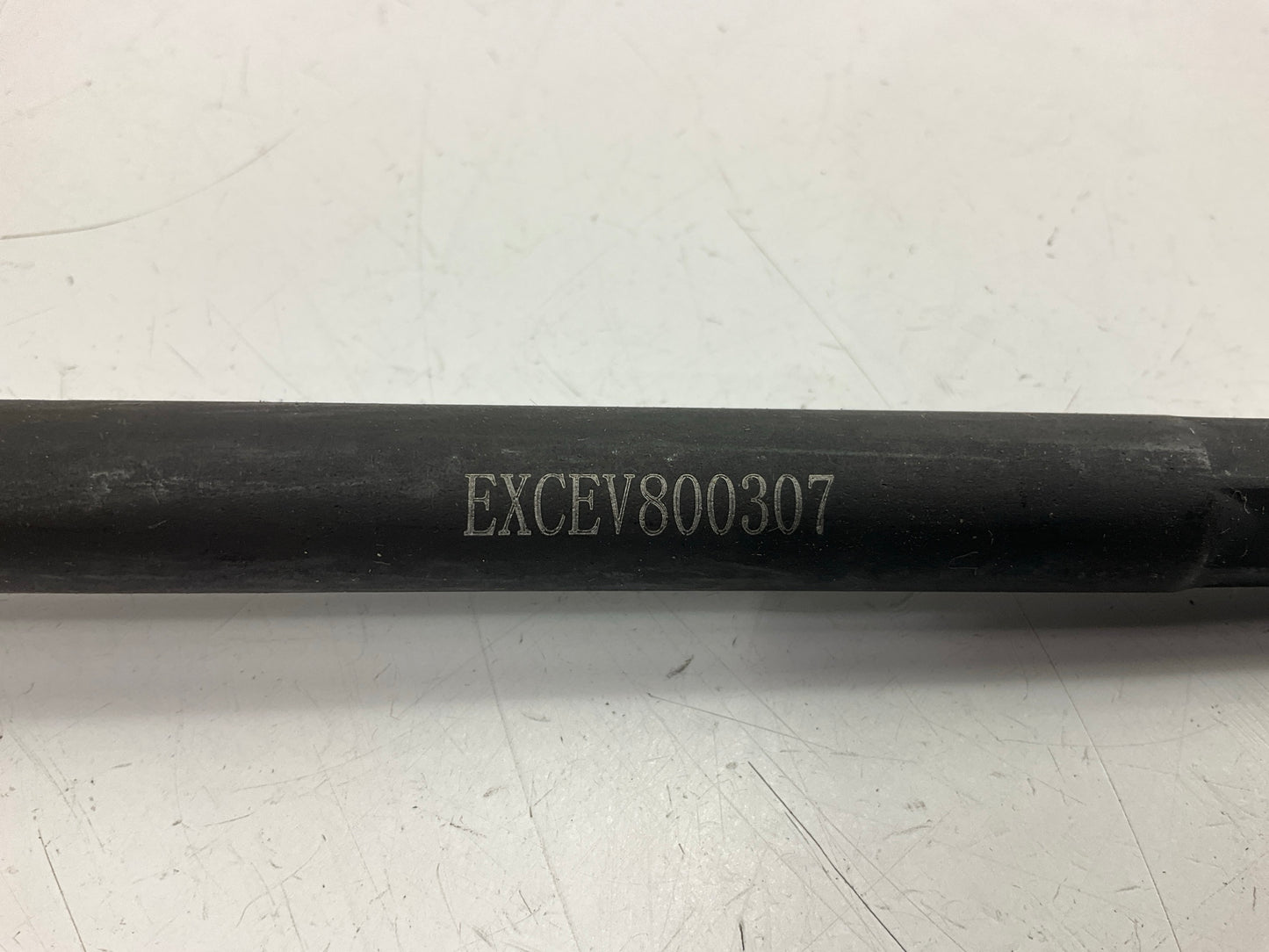 Quick Steer EV800307 Front Inner Steering Tie Rod End