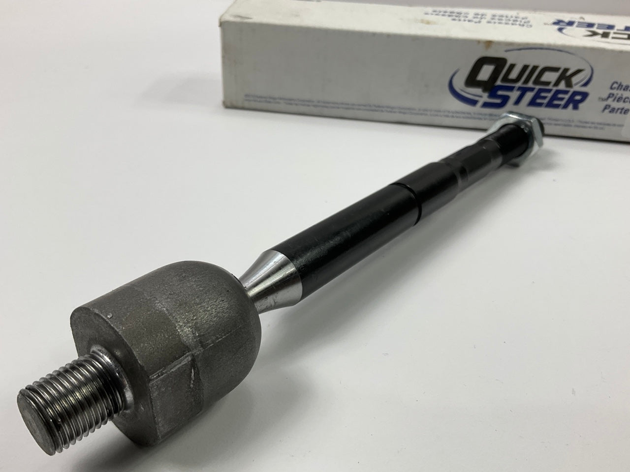 Quick Steer EV800328 Steering Tie Rod End - Front Inner