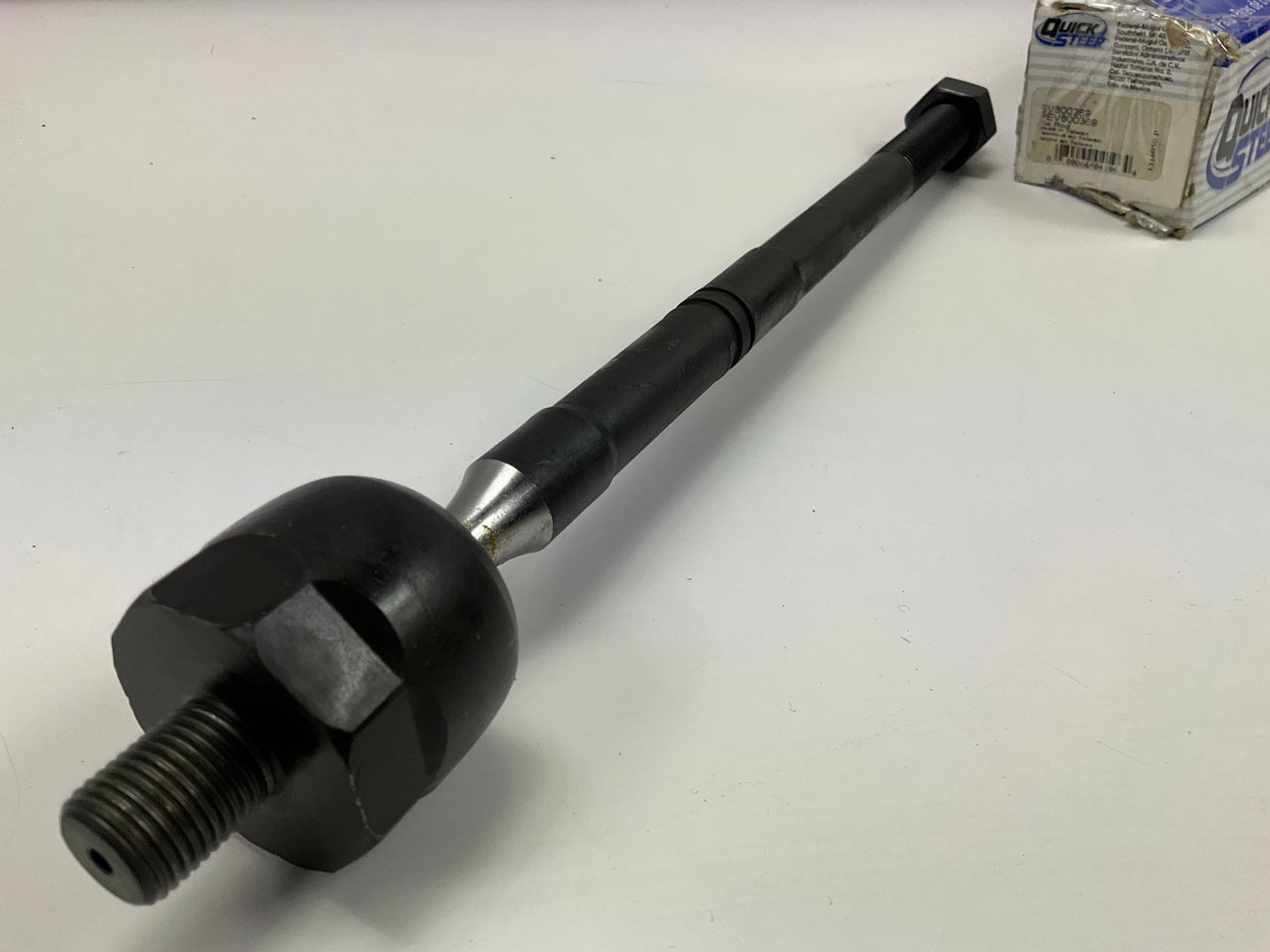 Quick Steer EV800369 Steering Tie Rod End - Front Inner