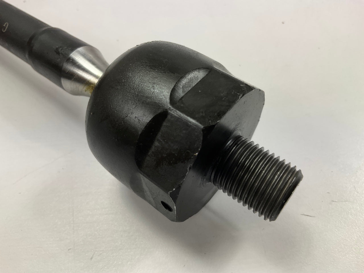 Quick Steer EV800369 Steering Tie Rod End - Front Inner