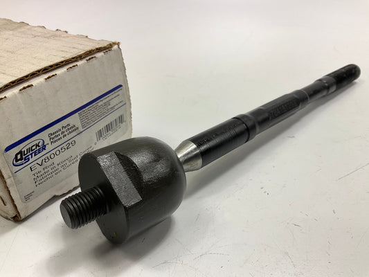 NO HARDWARE - Quick Steer EV800529 Front Inner Steering Tie Rod End