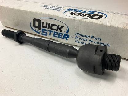Quick Steer EV800576 Front Inner Steering Tie Rod End