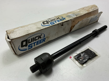 Quick Steer EV800775 Front Inner Steering Tie Rod End