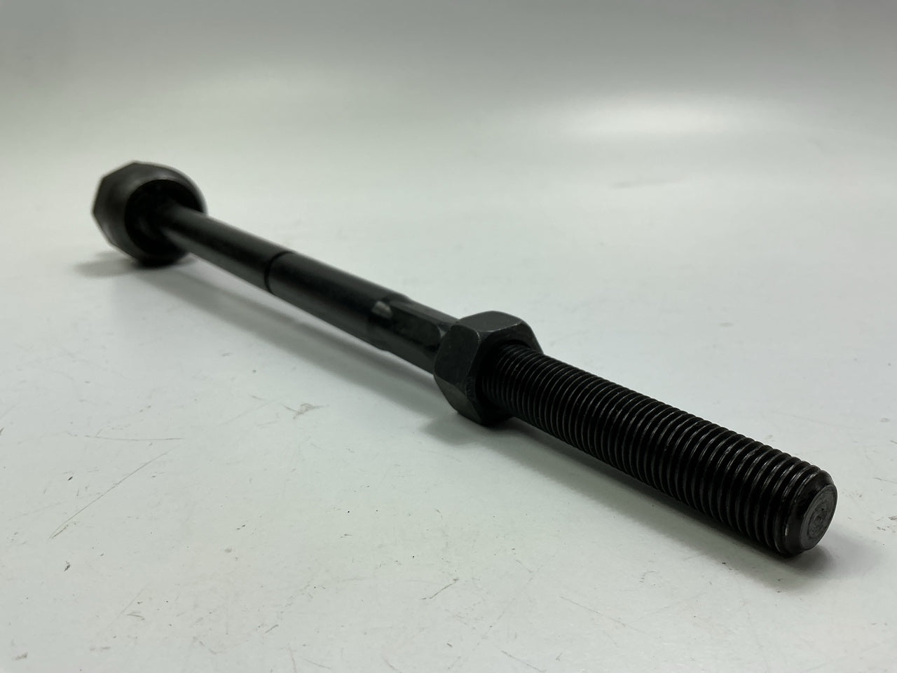 Quick Steer EV800775 Front Inner Steering Tie Rod End