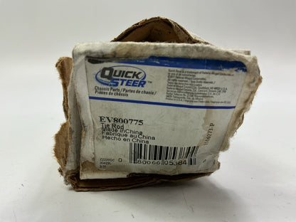 Quick Steer EV800775 Front Inner Steering Tie Rod End