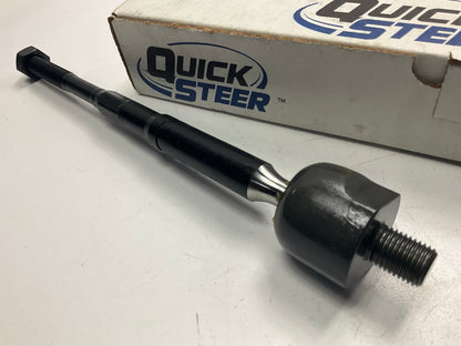 Quick Steer EV800820 Front Inner Steering Tie Rod End For 2007-12 Nissan Sentra