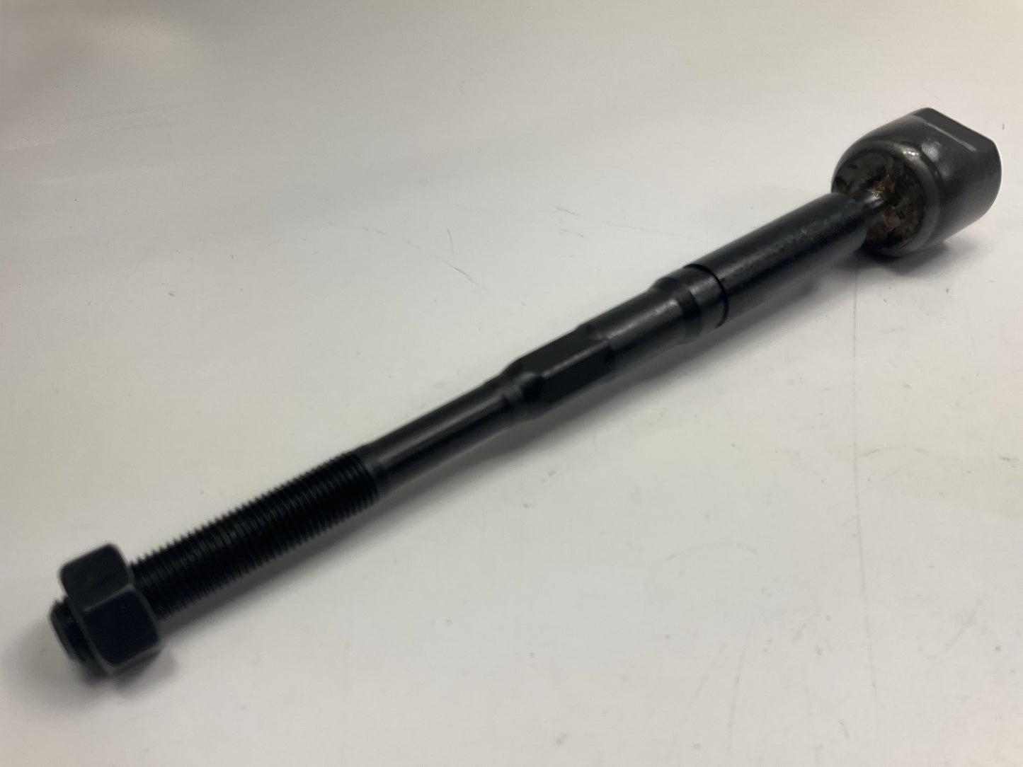 Quick Steer EV800820 Front Inner Steering Tie Rod End For 2007-12 Nissan Sentra