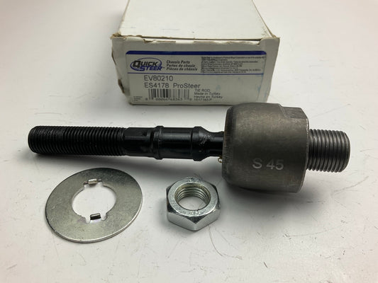 Quick Steer EV80210 Front Inner Steering Tie Rod End