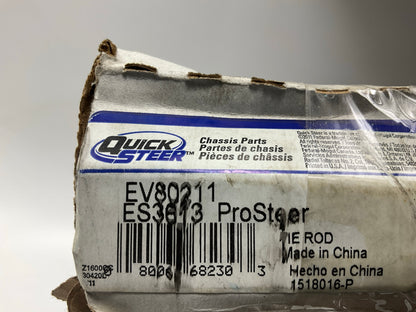 Quick Steer EV80211 Front Inner Steering Tie Rod End