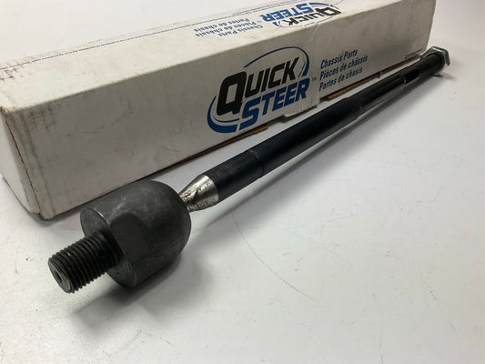Quick Steer EV80310 Front Inner Steering Tie Rod End