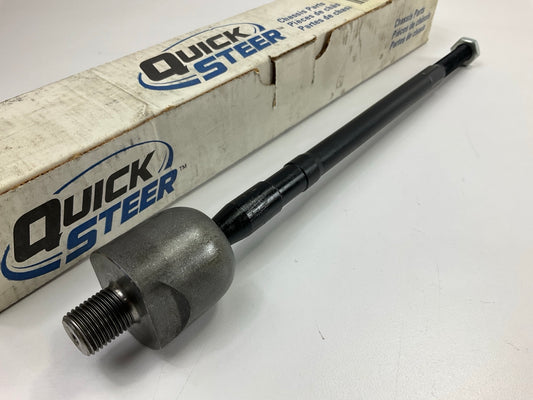 Quick Steer EV80587 Front Inner Steering Tie Rod End