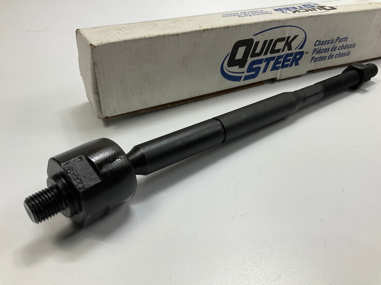 Quick Steer EV80645 Front Inner Steering Tie Rod End