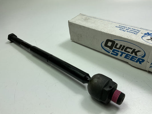 Quick Steer EV80702 Front Inner Steering Tie Rod End