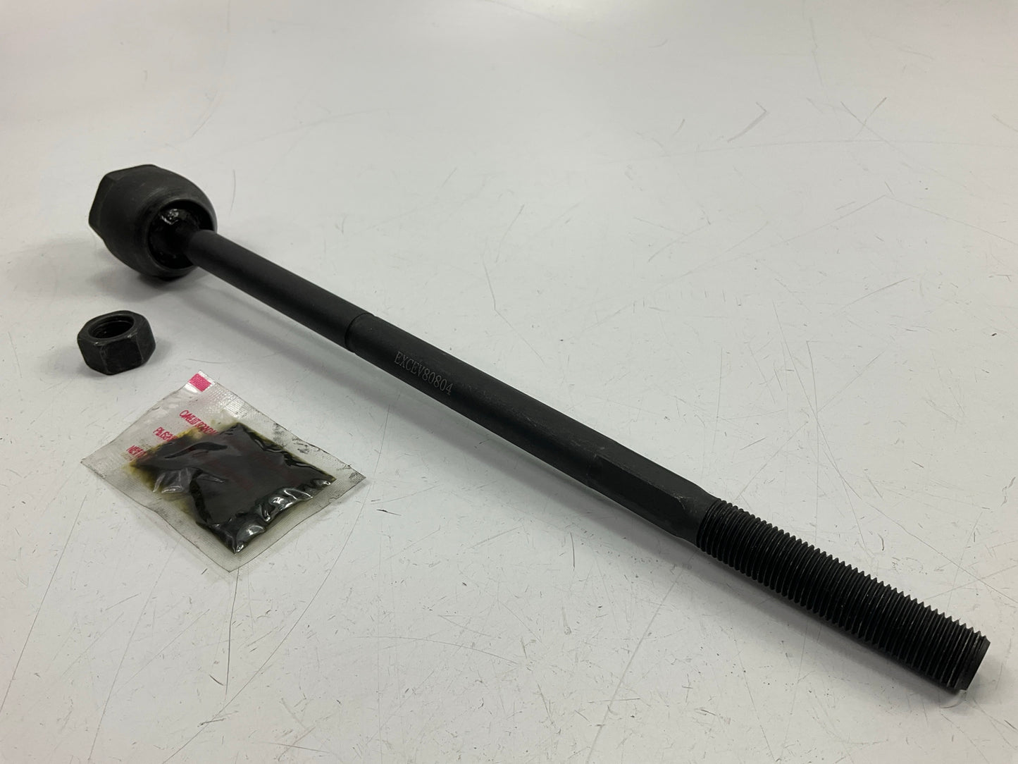 Quick Steer EV80804 Front Inner Steering Tie Rod End For 2005-2010 Ford Mustang