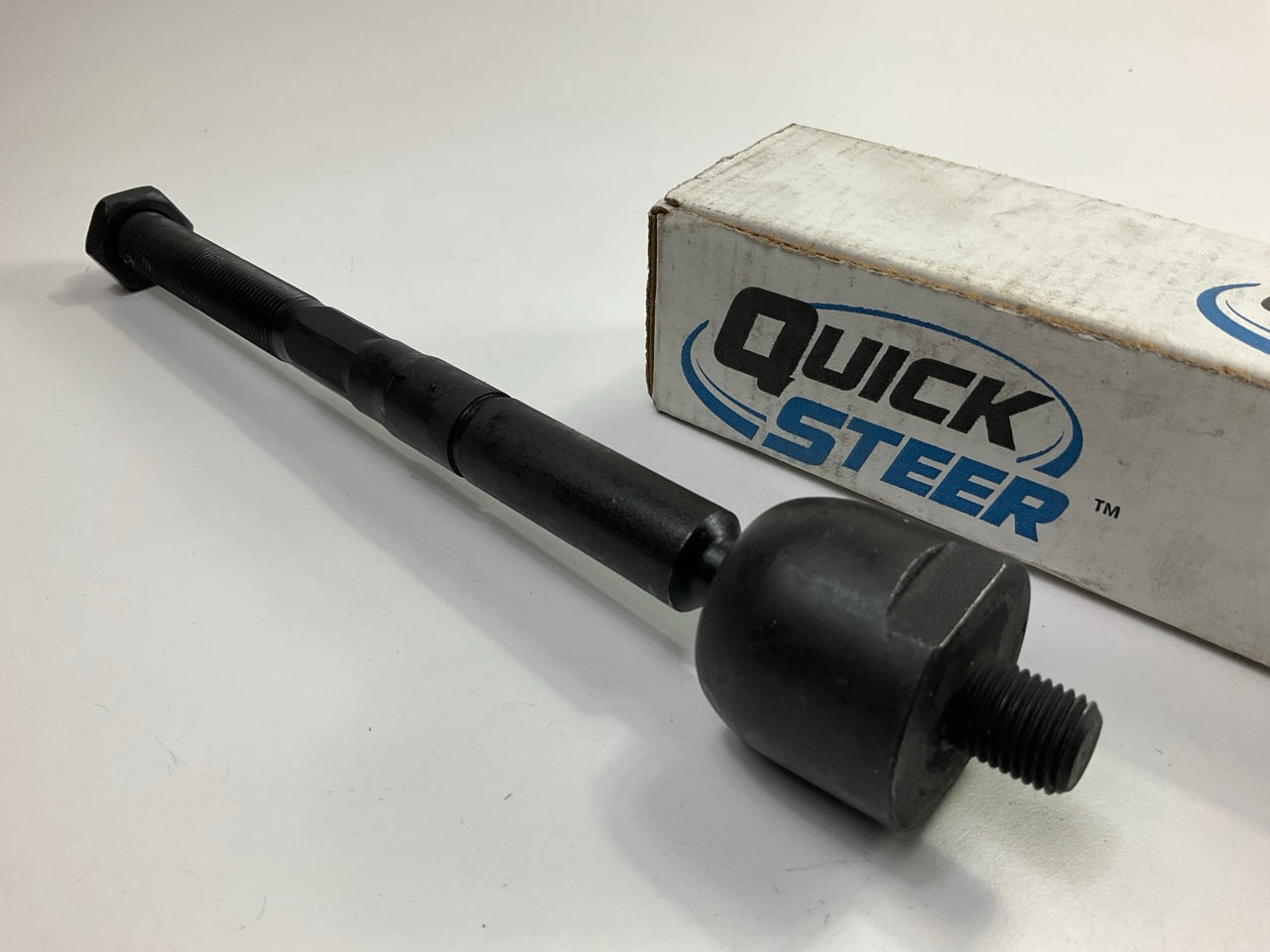 Quick Steer EV80893 Front Inner Steering Tie Rod End