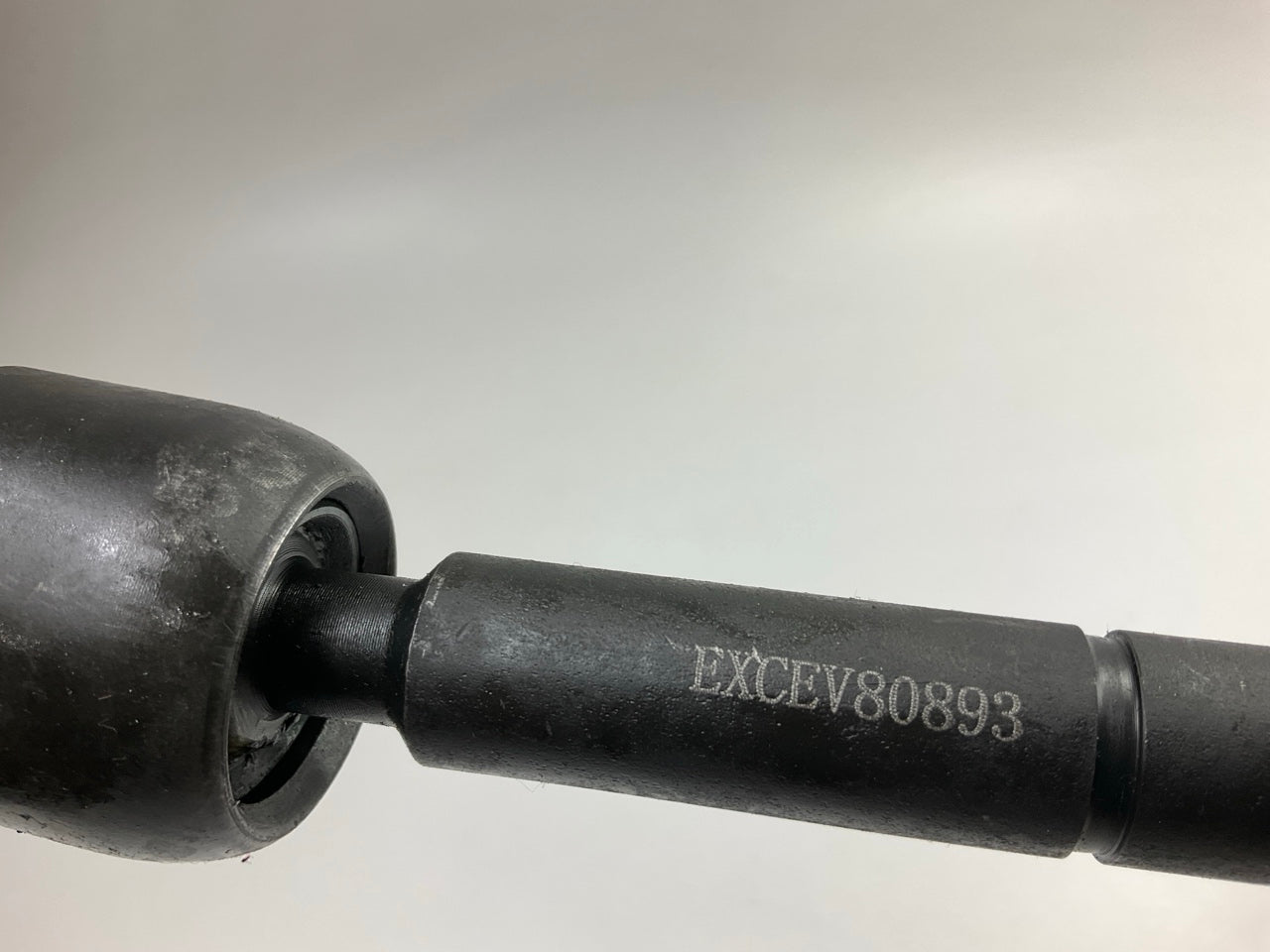 Quick Steer EV80893 Front Inner Steering Tie Rod End