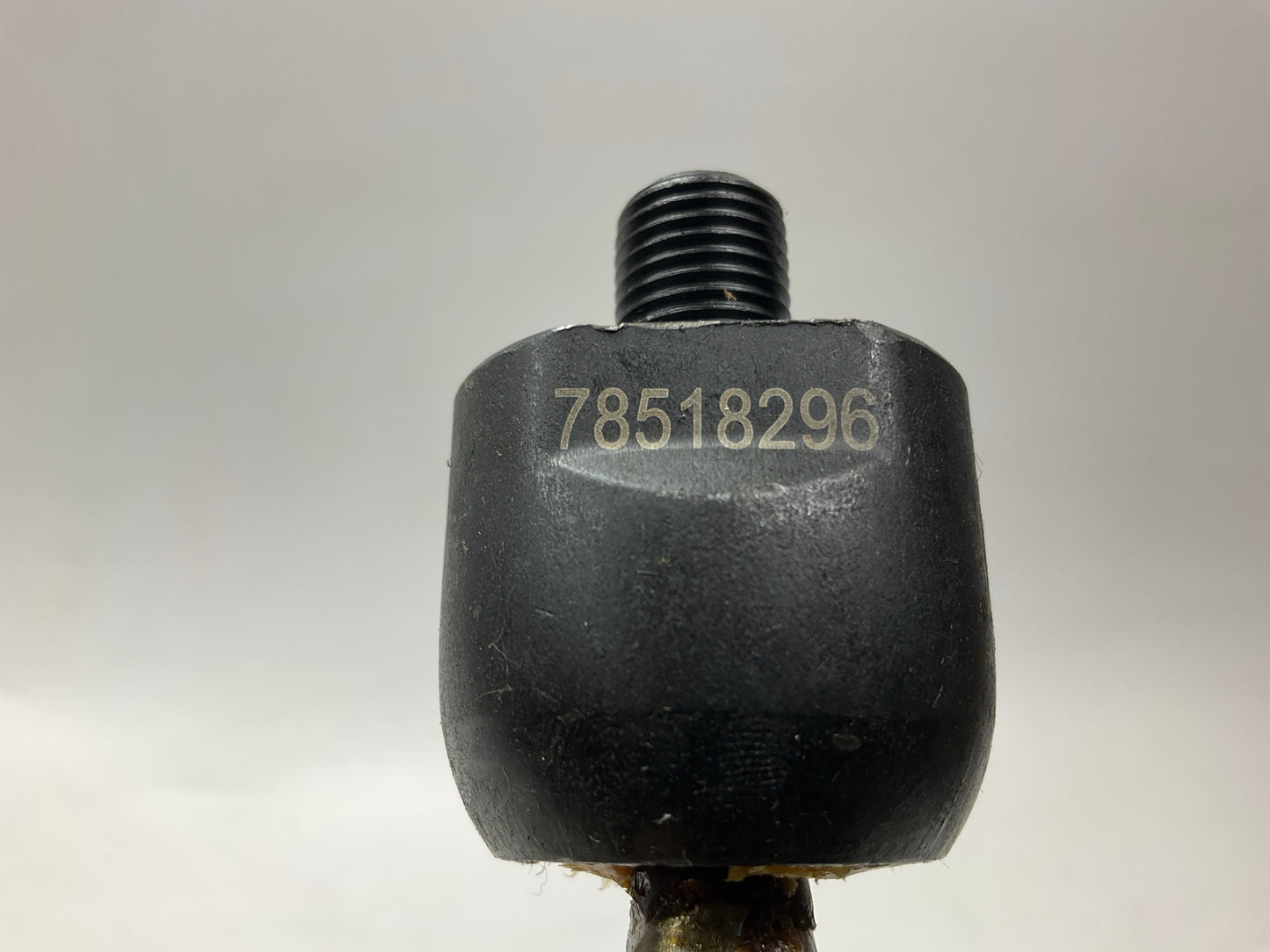 Quick Steer EV80945 Front Inner Steering Tie Rod End