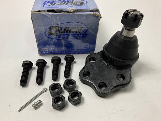 Quick Steer FA2134  FRONT LOWER Suspension Ball Joint - RWD