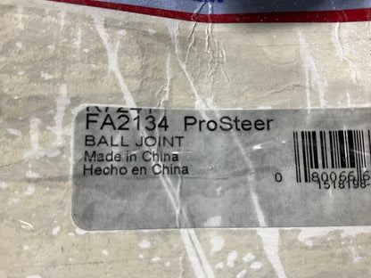 Quick Steer FA2134  FRONT LOWER Suspension Ball Joint - RWD